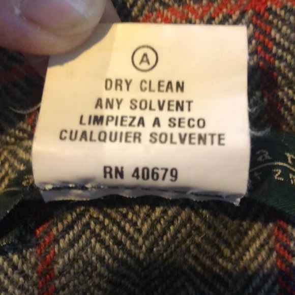 Harve Bernard size 8 jacket/blazer - Picture 9 of 9